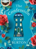 The Confession by Jessie Burton 9781509886197 BookStudio.lk Sri Lanka